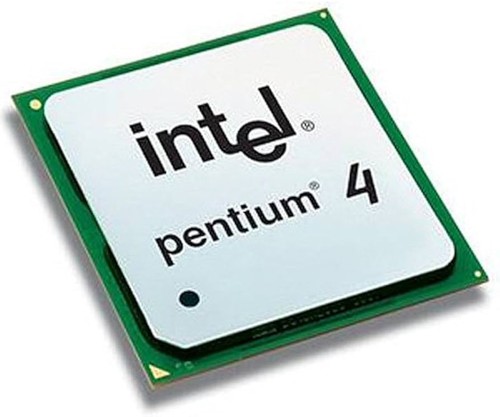Cpu intel 20ghz - intel, p4