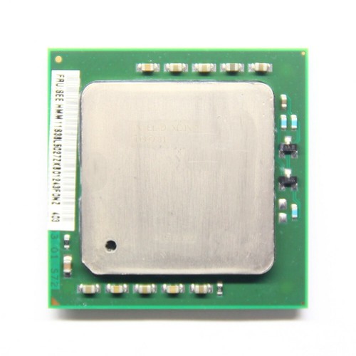 Intel xeon sl8p4 3400dp - xeon,