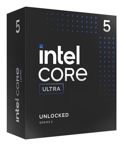 Cpu intel core ultra 225f - cpu,