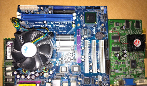 Vintage asrock 775i65gv - vintage-asrock, -775i65gv