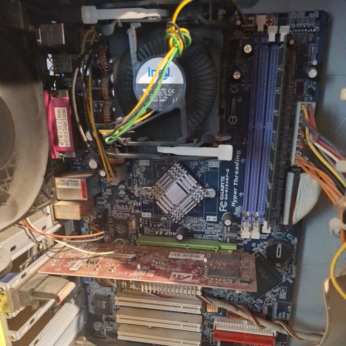 Retro gigabyte 8i848p - retro,