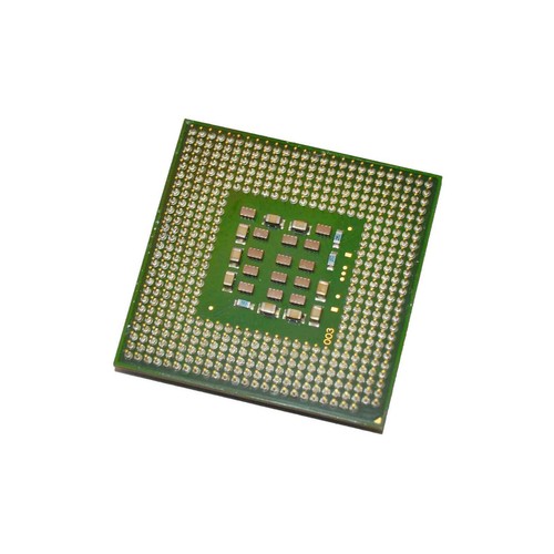 Processore intel socket 478 - processore,