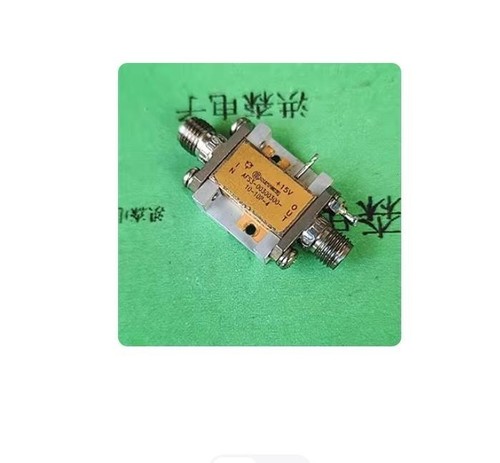 1pz amplificatore mitiq - 1pz, rf