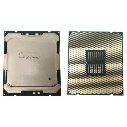 Processore intel xeon 2643 - processore, e5-2643