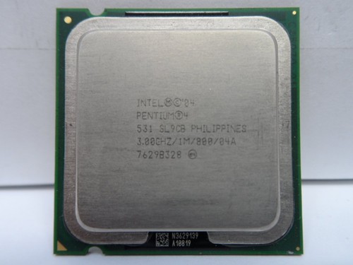 Processore intel ghz 1 - intel, 3