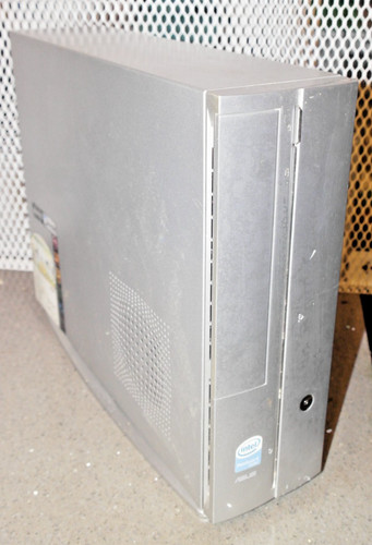 Asus p5945g barebone p4 - p1-p5945g,