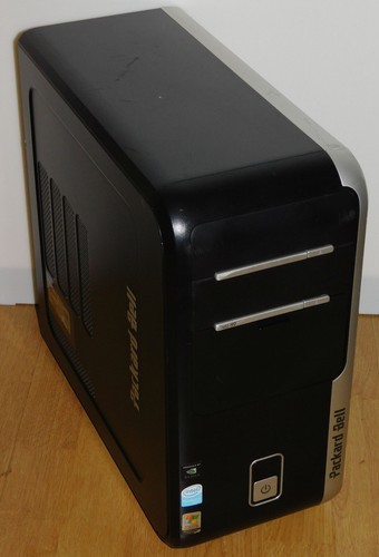 Computer intel 3 ghz - intel,