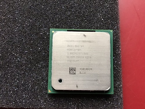 Intel pentium 0ghz - pentium, 3.0ghz