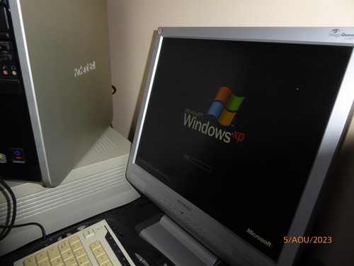 Packard bell h5414 p4 - bell, h5414,