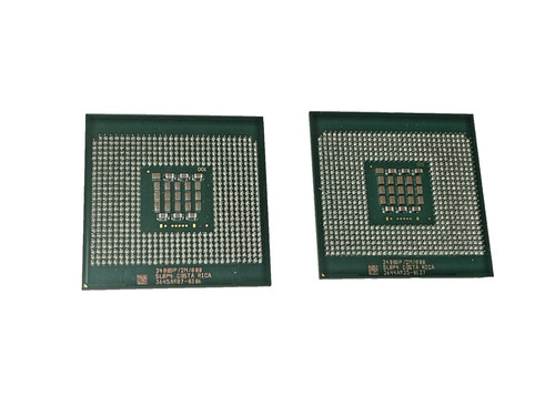 Pezzi processore intel xeon - intel,