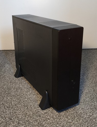 Mini retro intel pentium - pc,