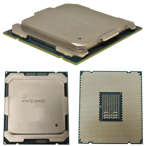 Processore intel xeon - processore,