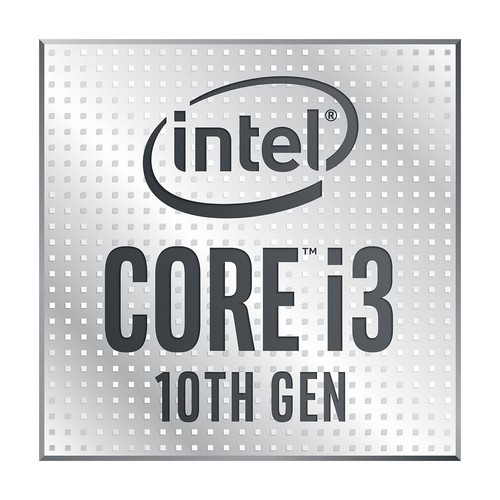 Processore intel core 10105 - processore,