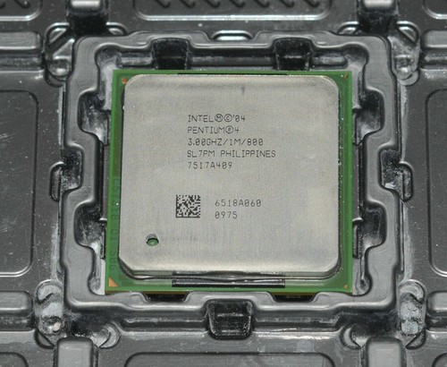 Processore intel pentium 3 - pentium,