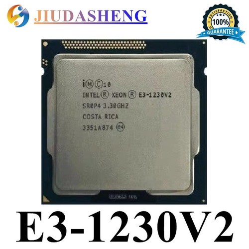 Processore cpu intel xeon - intel,