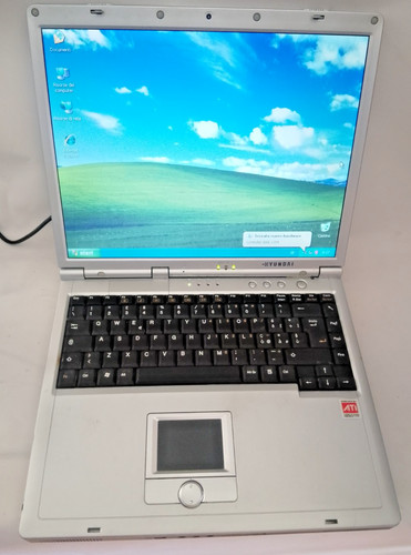 Hyundai p57ev notebook p4 - hyundai,