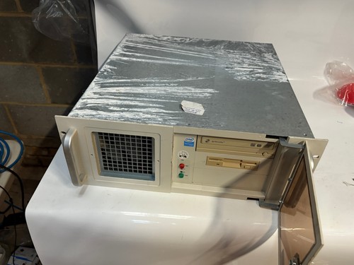 Industriale comnet ipc cns - pc,