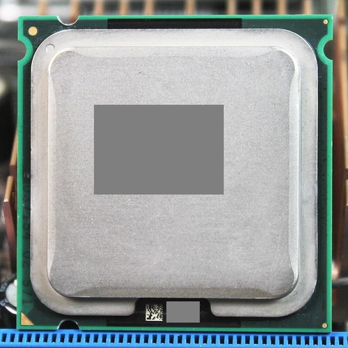 Cpu processore intel - cpu,